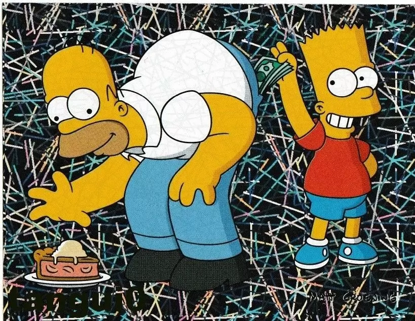 Simpsons Springfield live - Image n°21
