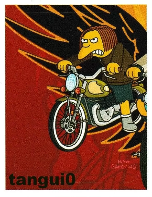 Simpsons Springfield live - Image n°3