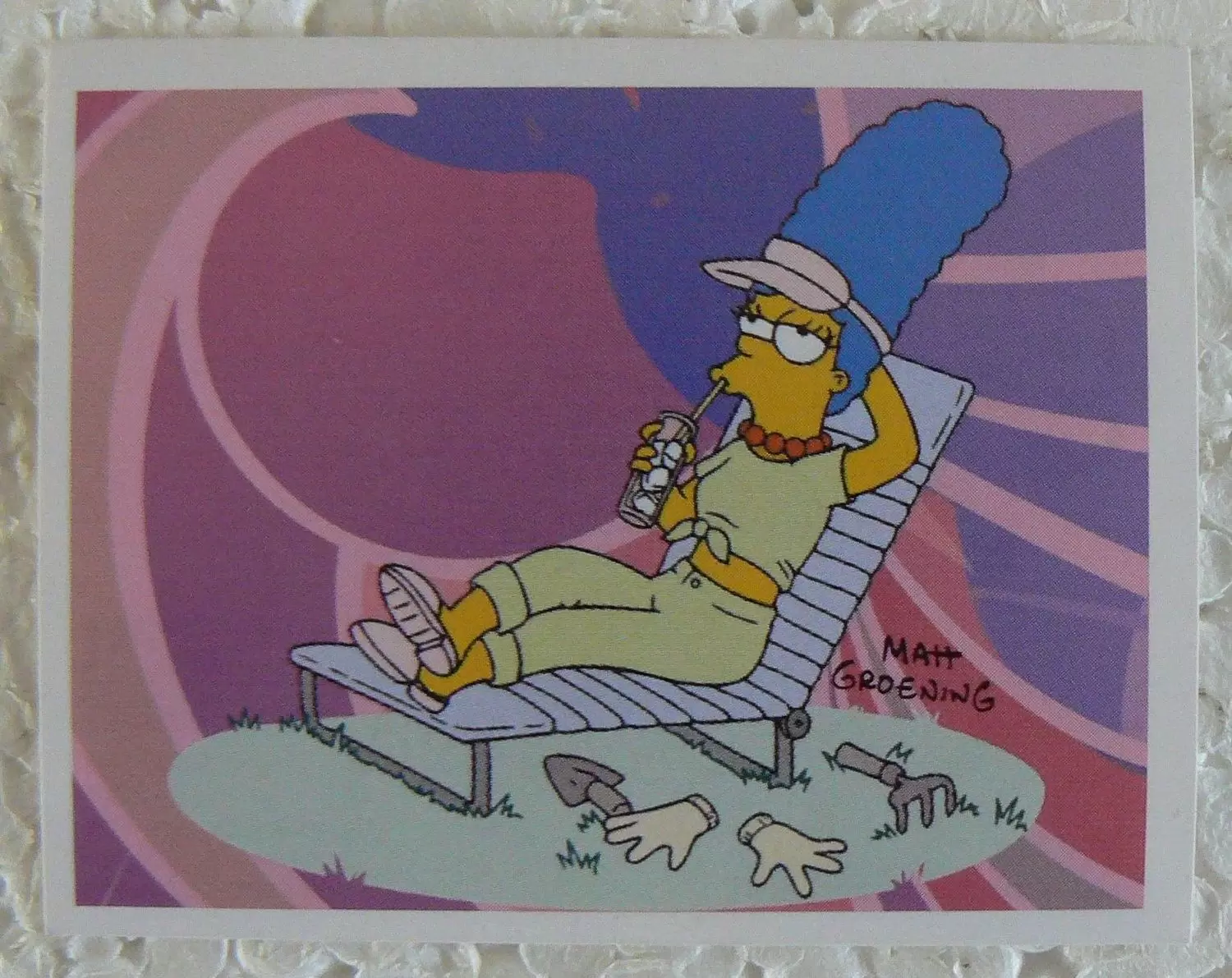 Simpsons Springfield live - Image n°41