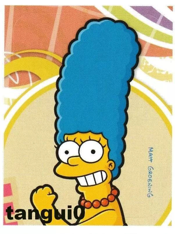 Simpsons Springfield live - Image n°42