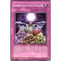 Absorption Vitale Magique