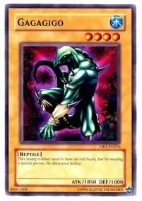 Sombre Révélation Volume 1 DR1 - Gagagigo