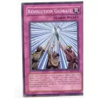 Révolution Globale