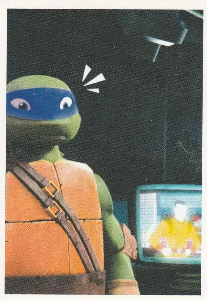 Teenage Mutant Ninja Turtles (2013) - Image n°34