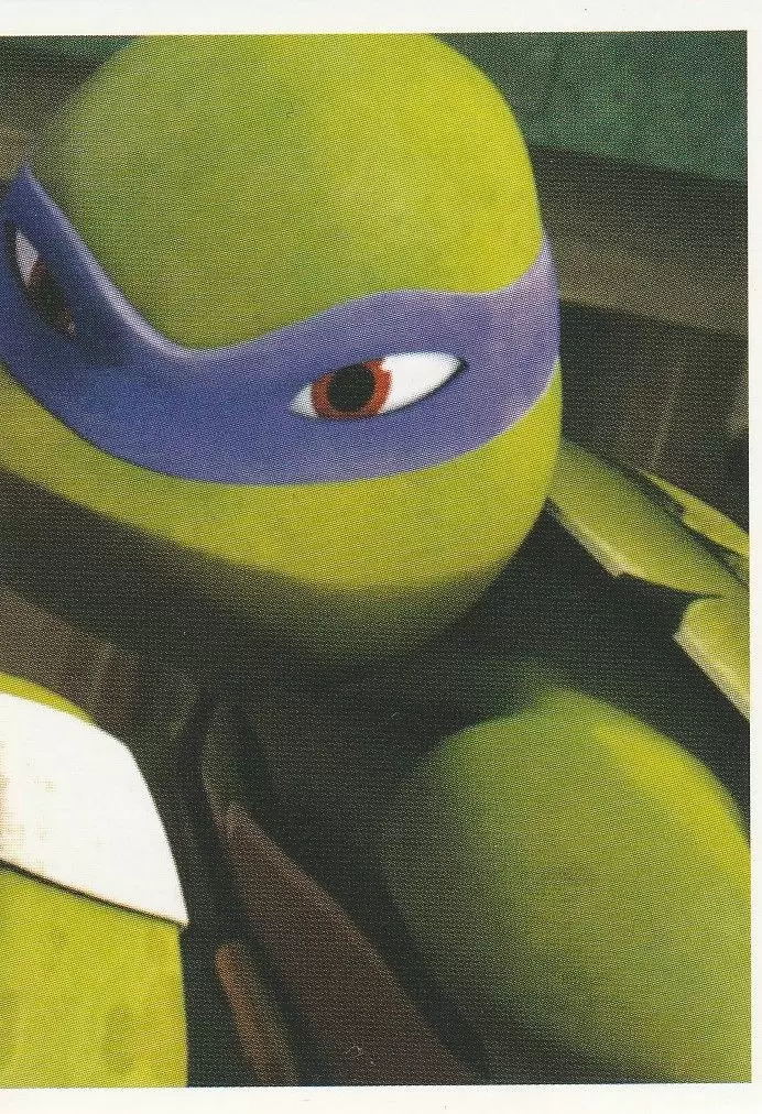 Teenage Mutant Ninja Turtles (2013) - Image n°42