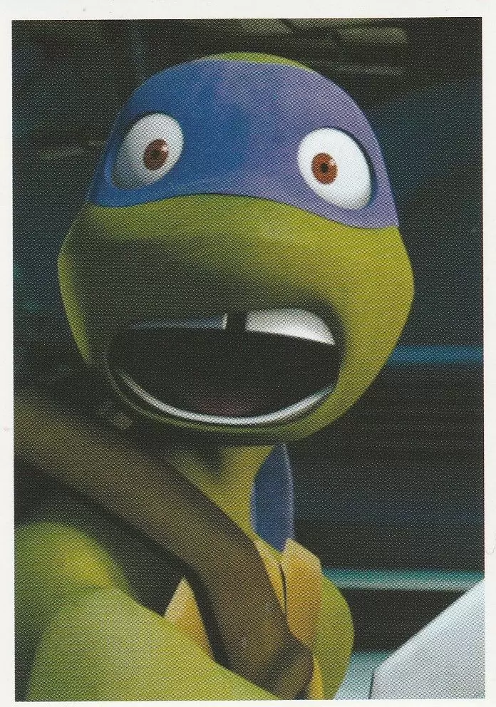 Teenage Mutant Ninja Turtles (2013) - Image n°45