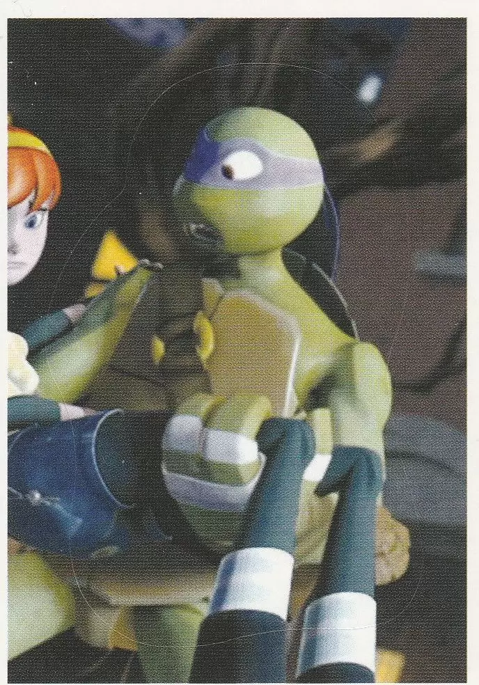 Teenage Mutant Ninja Turtles (2013) - Image n°47