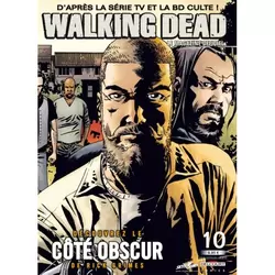 Walking Dead magazine 10A