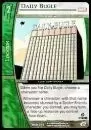 Web of Spider-Man - Daily Bugle
