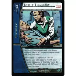 Perte Tragique
