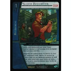Super Reporter