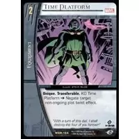 Time Platform