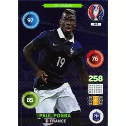 Paul Pogba - France