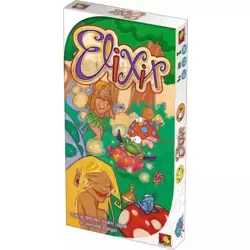 Élixir