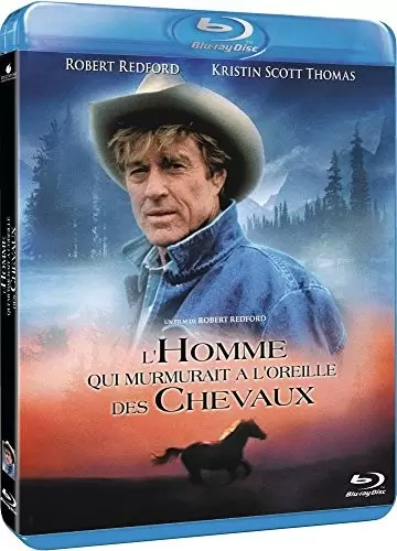 Autres Films - L\'Homme qui murmurait à l\'oreille des chevaux