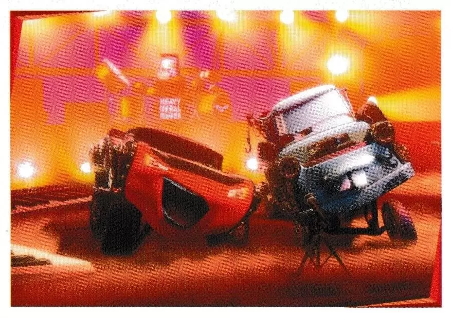 Cars Toon - Image n°116