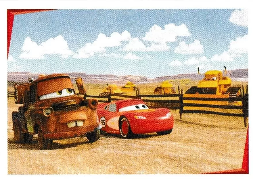 Cars Toon - Image n°48
