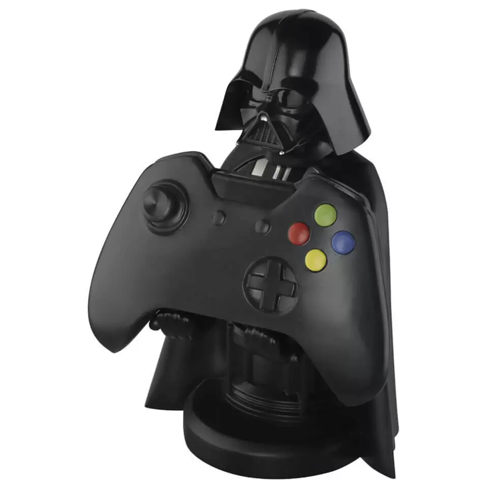 Cable Guys - Star Wars - Darth Vader