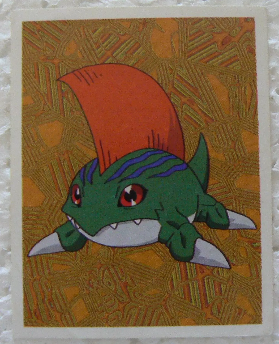 Digimon - Image n°103