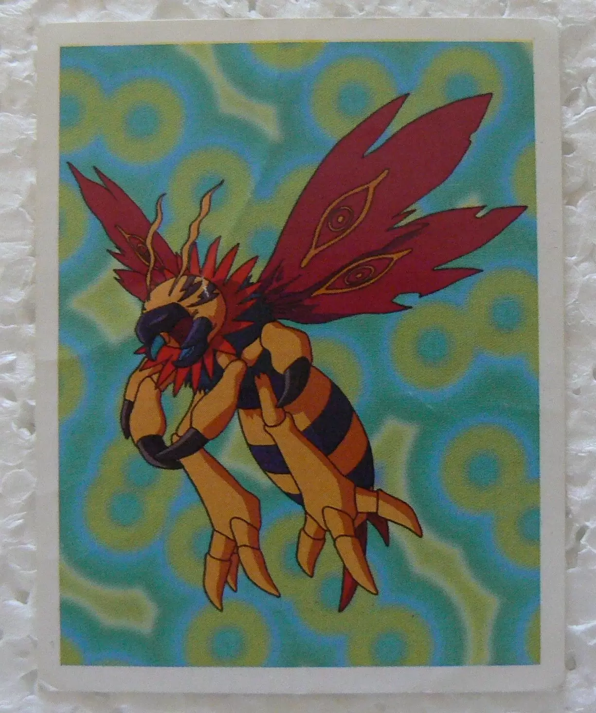 Digimon - Image n°104