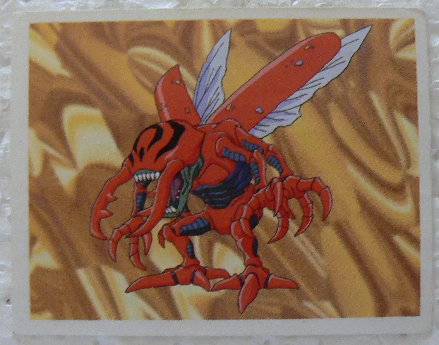 Digimon - Image n°13