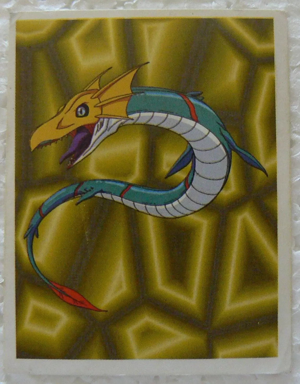 Digimon - Image n°17