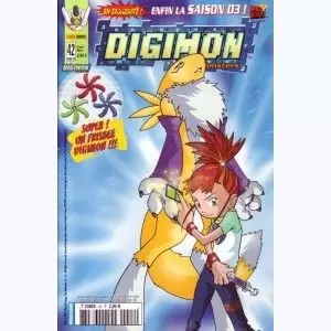 Digimon - Image n°42