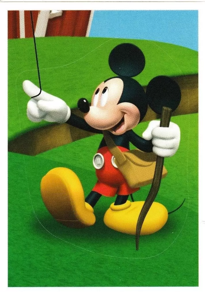 Disney Junior - Apprends en t\'amusant - Image n°15