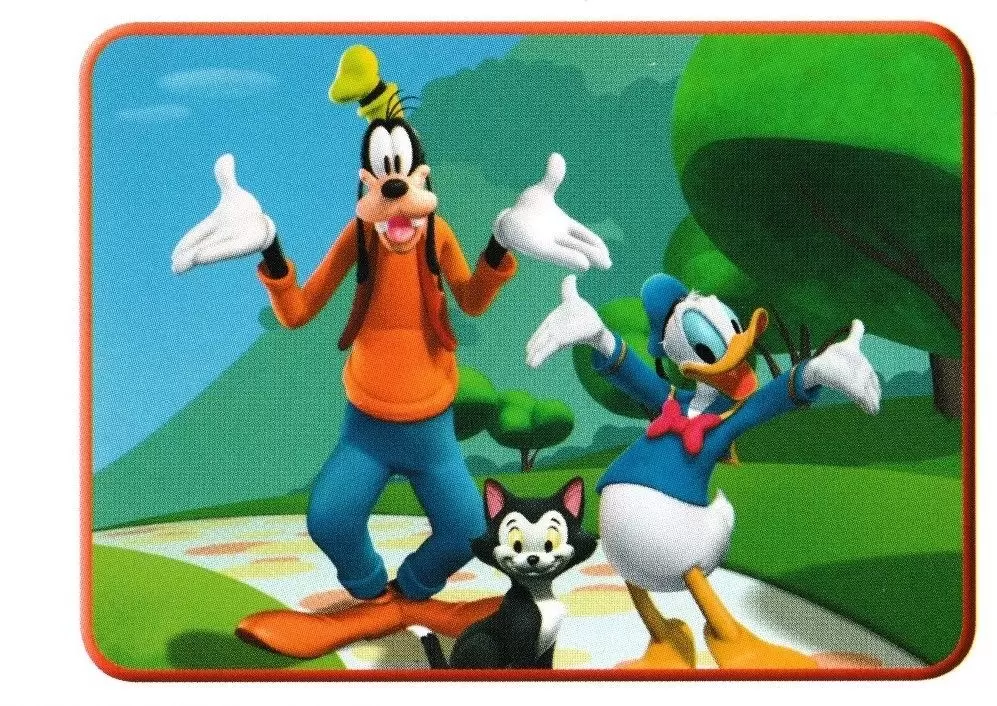 Disney Junior - Apprends en t\'amusant - Image n°26
