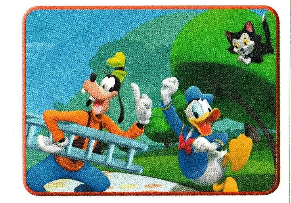 Disney Junior - Apprends en t\'amusant - Image n°27
