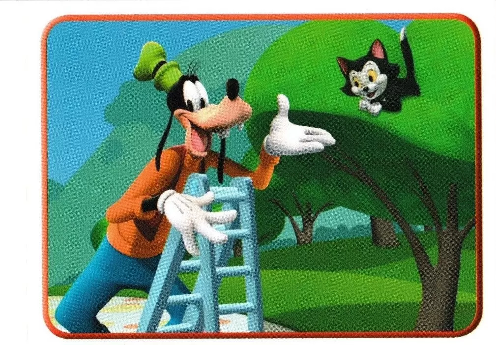 Disney Junior - Apprends en t\'amusant - Image n°28