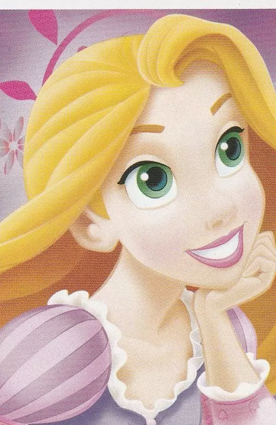 Disney Princess Style - Image n°105