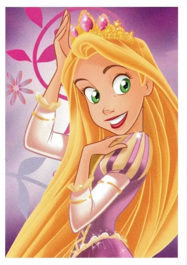 Disney Princess Style - Image n°108