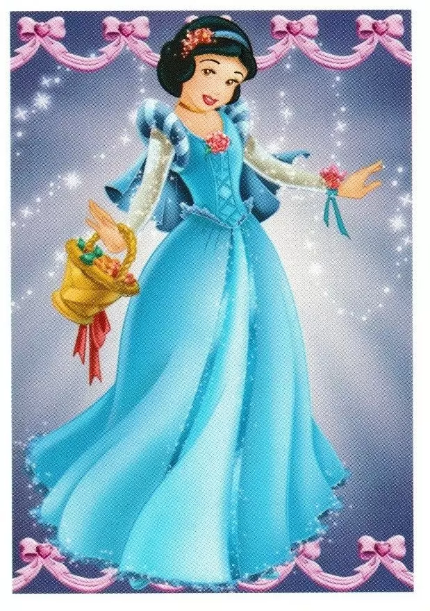 Disney Princess Style - Image n°11