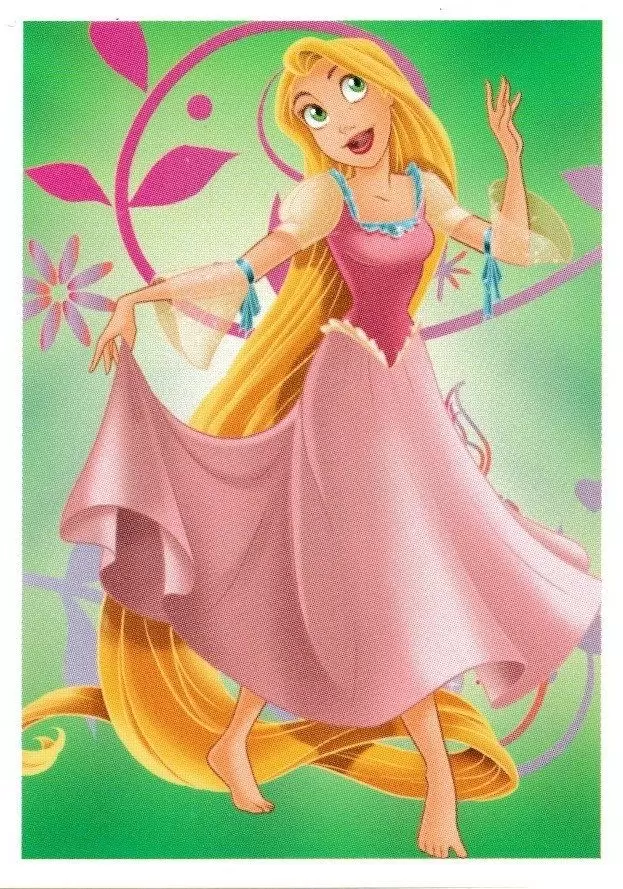 Disney Princess Style - Image n°111