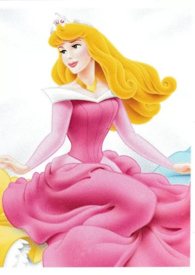 Disney Princess Style - Image n°125