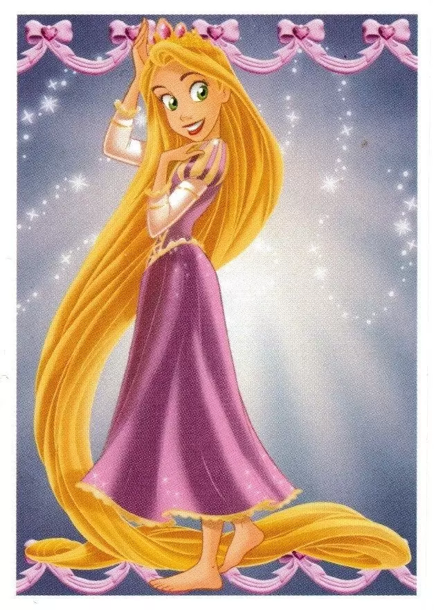 Disney Princess Style - Image n°13