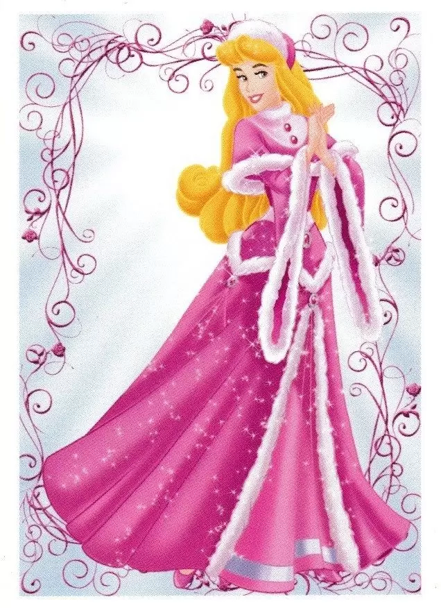 Disney Princess Style - Image n°137