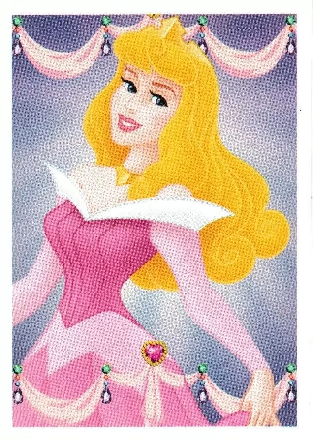 Disney Princess Style - Image n°142