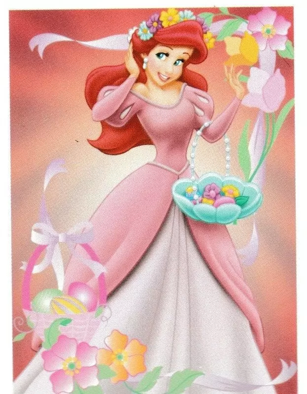Disney Princess Style - Image n°173