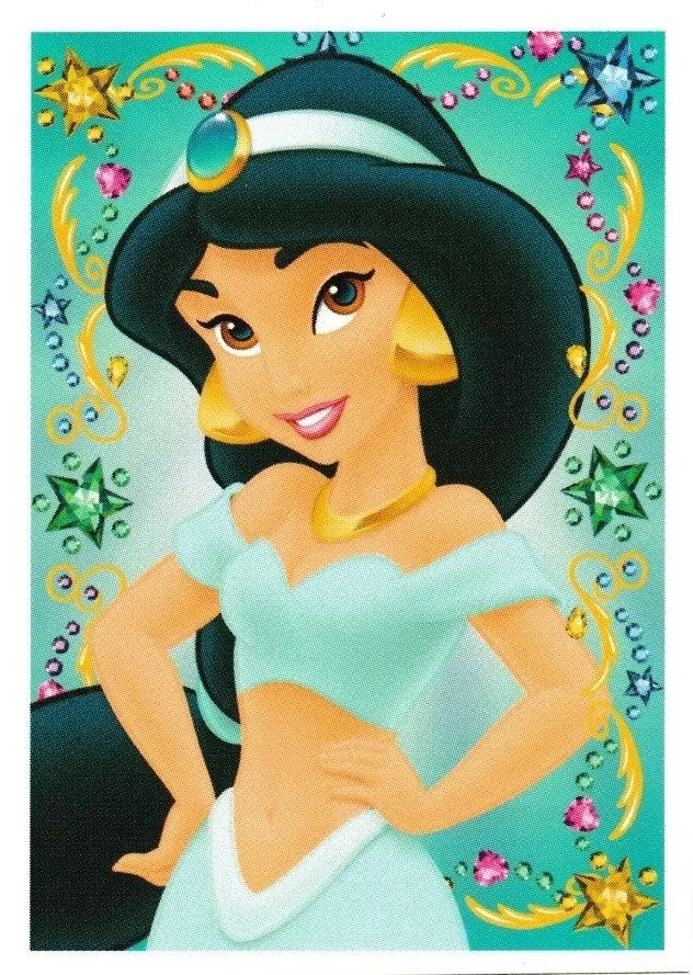 Disney Princess Style - Image n°182