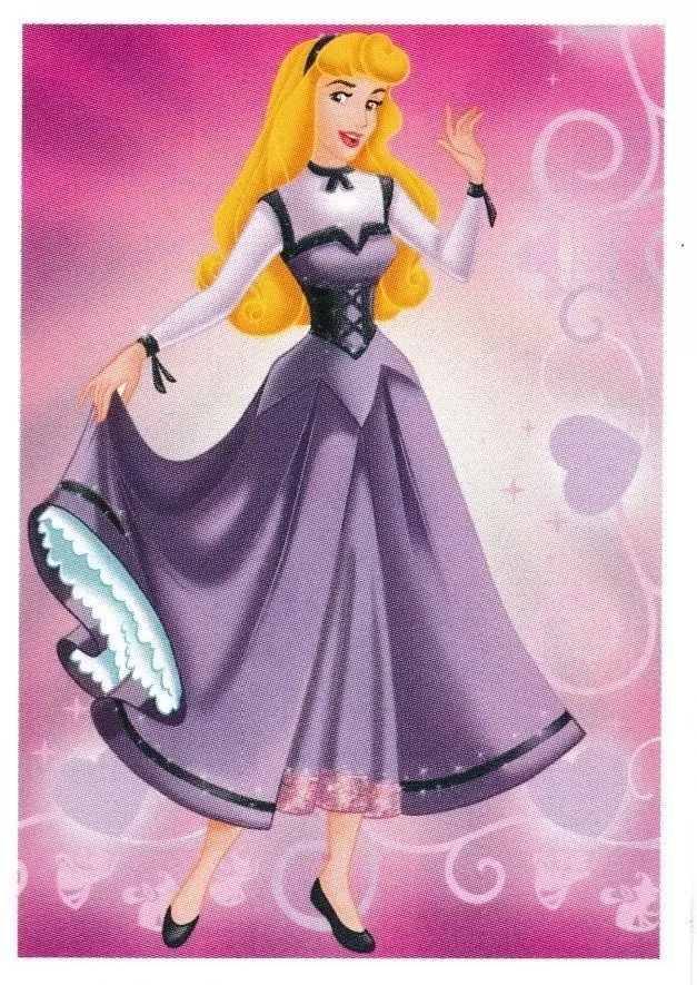 Disney Princess Style - Image n°34