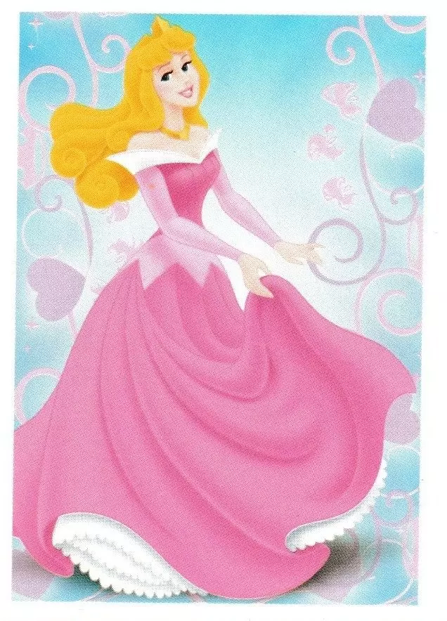Disney Princess Style - Image n°35