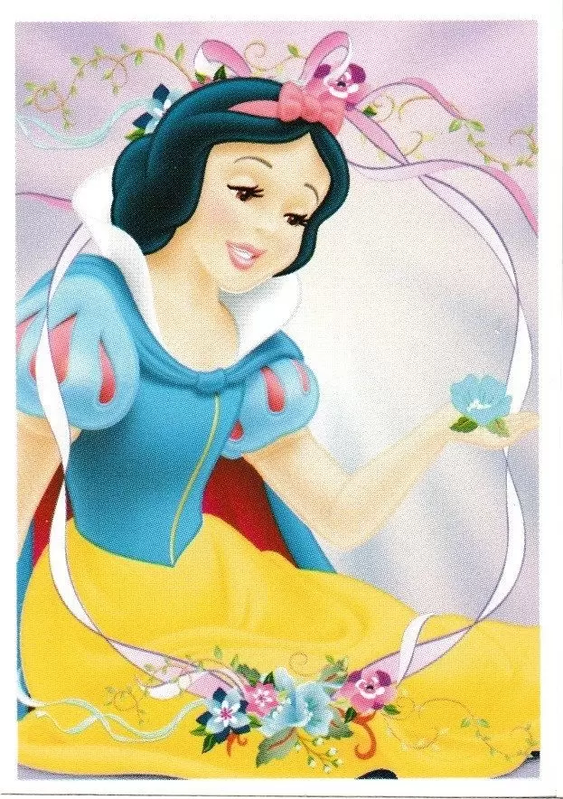 Disney Princess Style - Image n°38