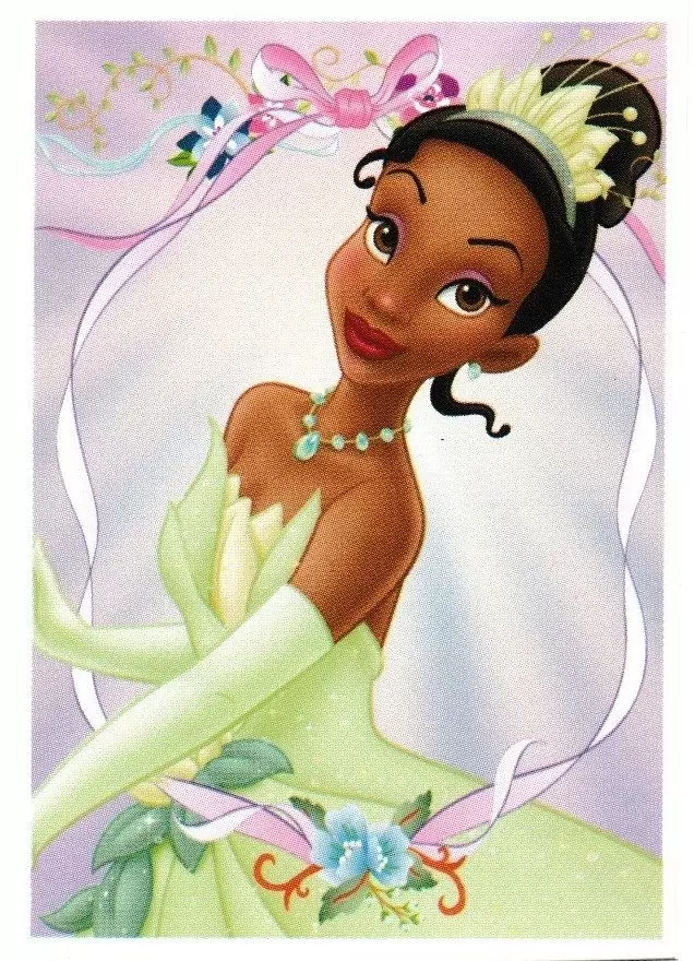 Disney Princess Style - Image n°40