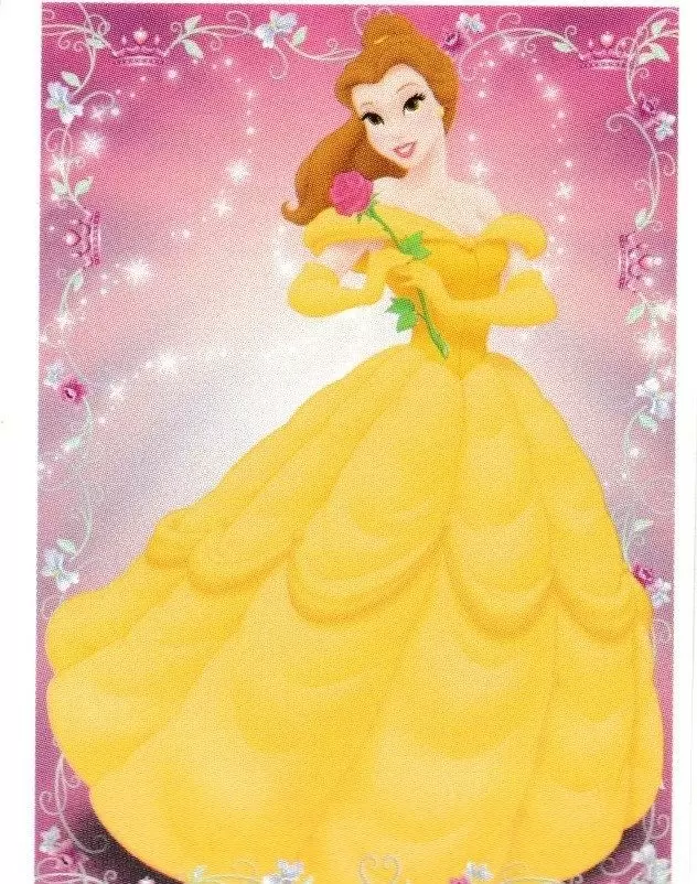 Disney Princess Style - Image n°43