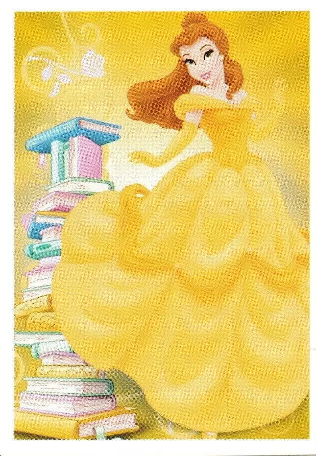 Disney Princess Style - Image n°48