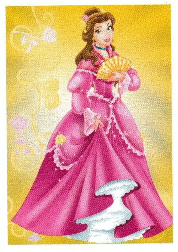 Disney Princess Style - Image n°54