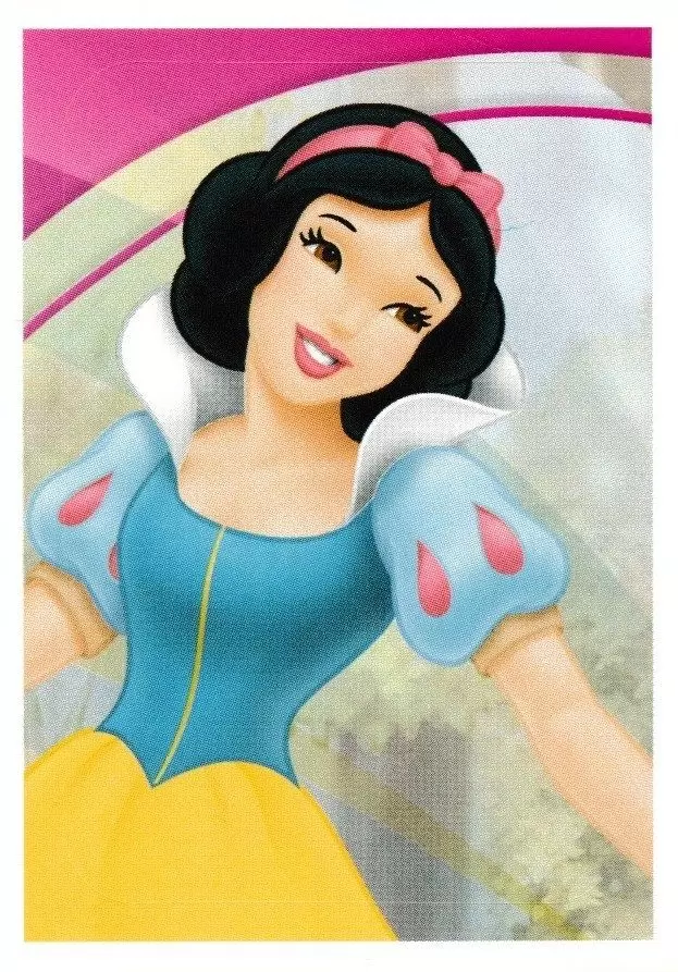 Disney Princess Style - Image n°56