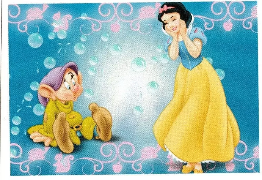 Disney Princess Style - Image n°61